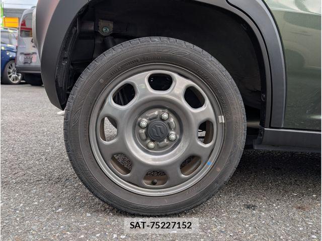 Suzuki HUSTLER 2019-12 8742764-8