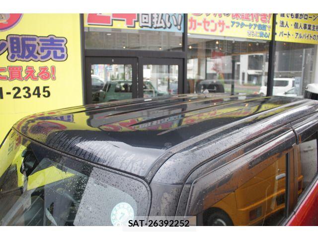 Suzuki HUSTLER 2017-06 8742750-10