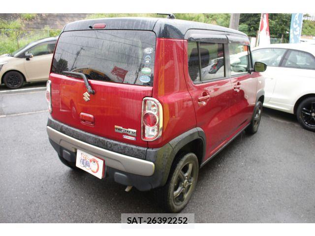 Suzuki HUSTLER 2017-06 8742750-15
