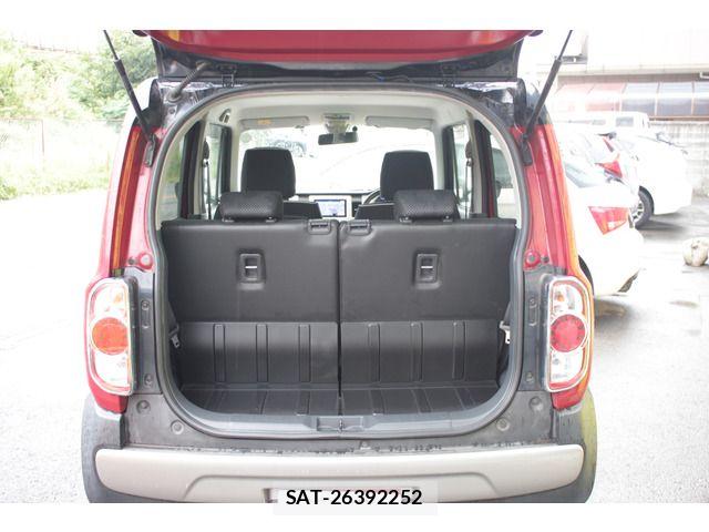 Suzuki HUSTLER 2017-06 8742750-18