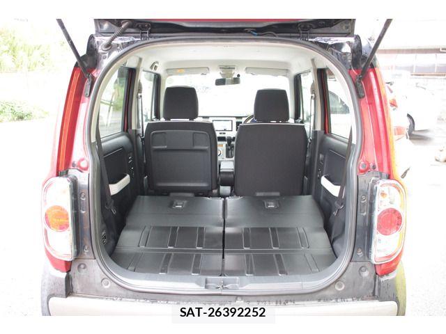 Suzuki HUSTLER 2017-06 8742750-19