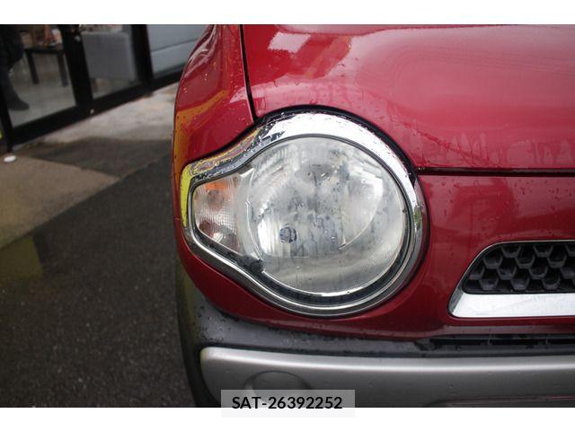 Suzuki HUSTLER 2017-06 8742750-7