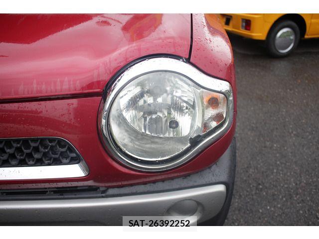 Suzuki HUSTLER 2017-06 8742750-8