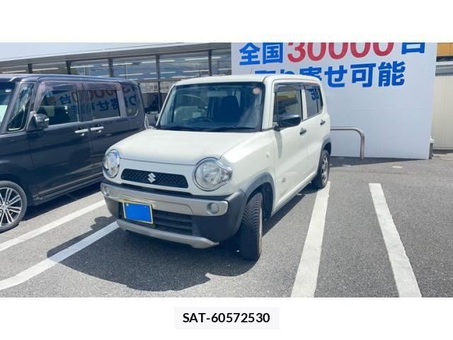 Suzuki HUSTLER 2014-10 8742772-0