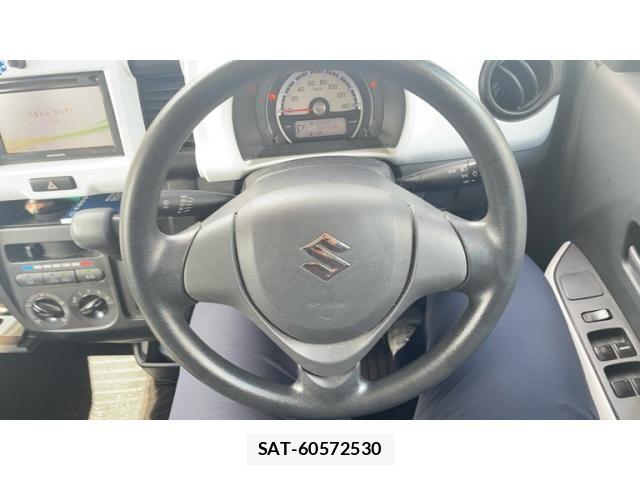 Suzuki HUSTLER 2014-10 8742772-9