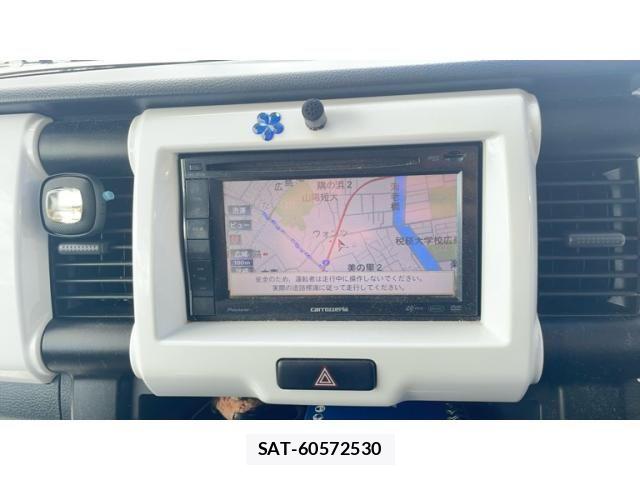 Suzuki HUSTLER 2014-10 8742772-11