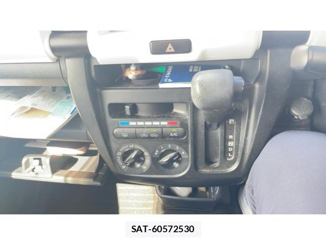 Suzuki HUSTLER 2014-10 8742772-12