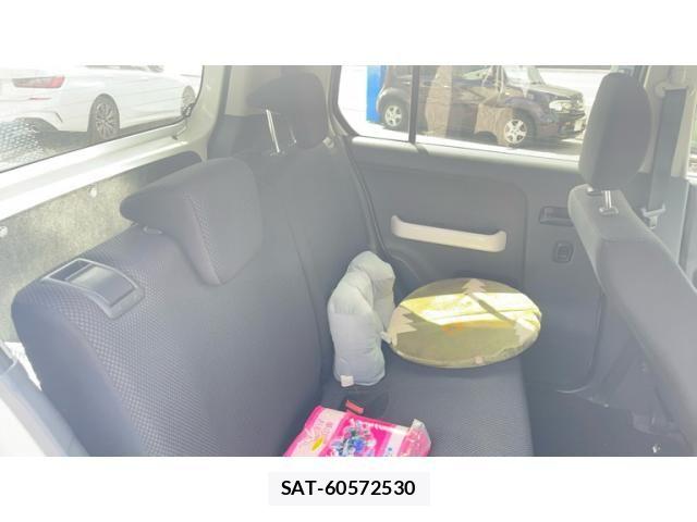 Suzuki HUSTLER 2014-10 8742772-15