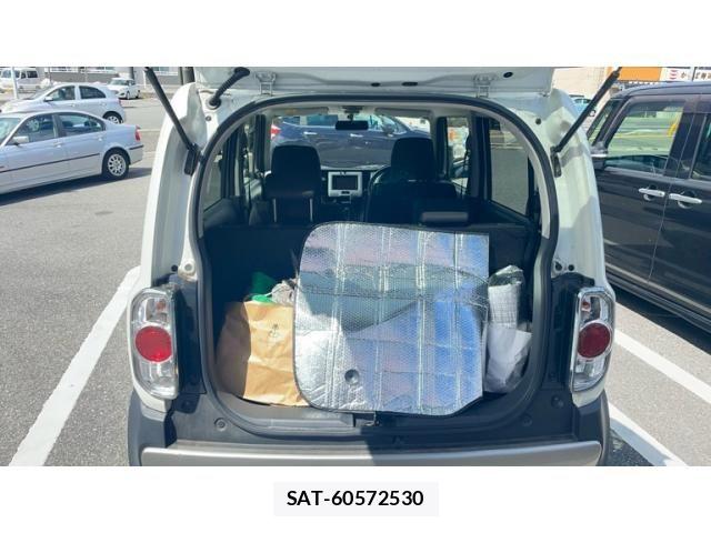 Suzuki HUSTLER 2014-10 8742772-16