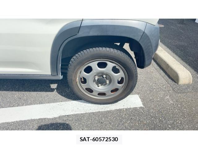 Suzuki HUSTLER 2014-10 8742772-3