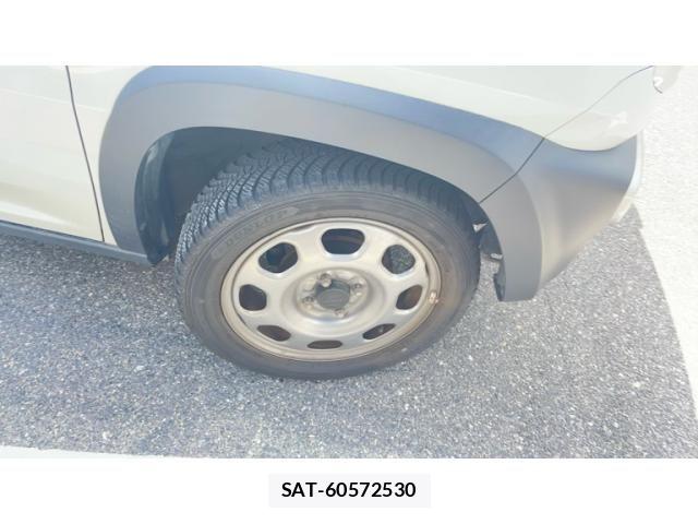 Suzuki HUSTLER 2014-10 8742772-5