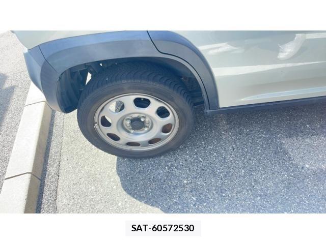 Suzuki HUSTLER 2014-10 8742772-6