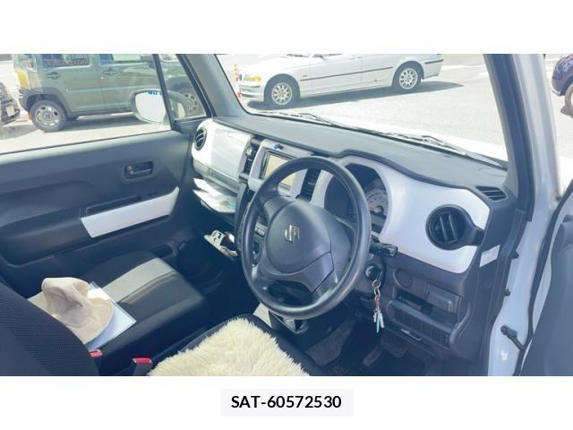 Suzuki HUSTLER 2014-10 8742772-7