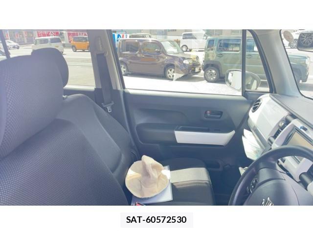 Suzuki HUSTLER 2014-10 8742772-8