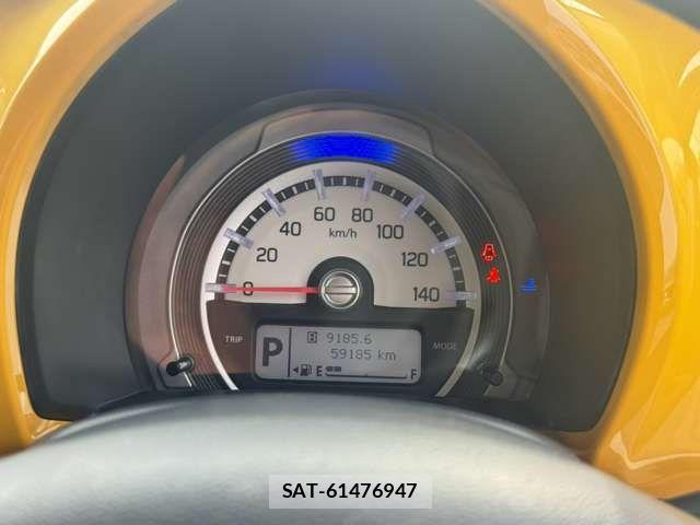 Suzuki HUSTLER 2016-10 8742758-1
