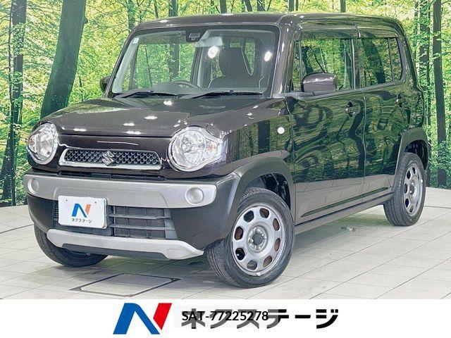 Suzuki HUSTLER 2014-11 8742763-0
