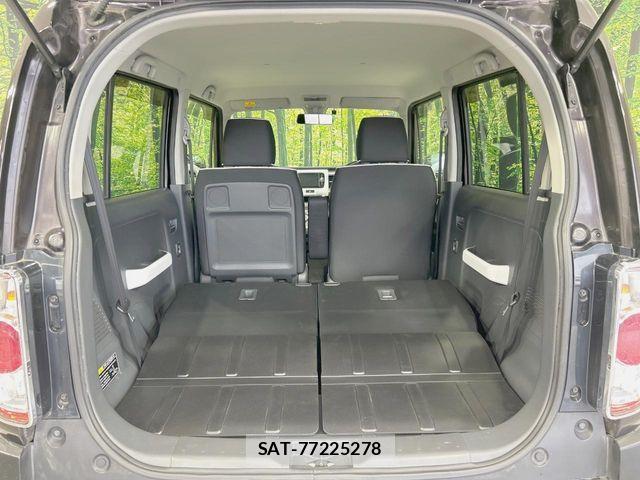 Suzuki HUSTLER 2014-11 8742763-9