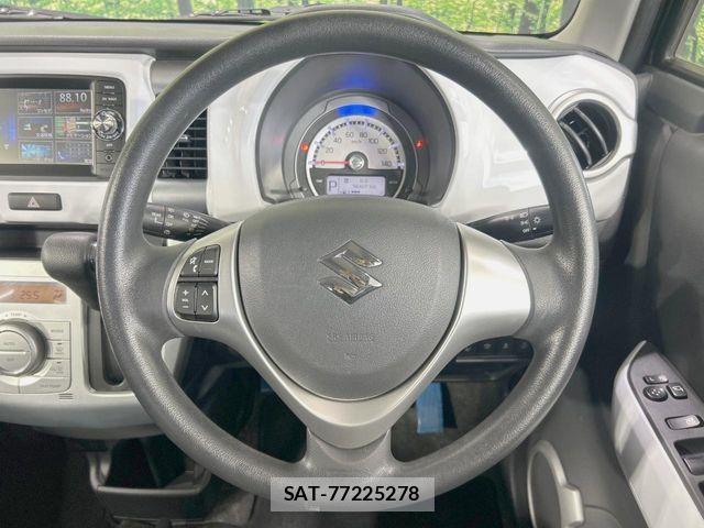 Suzuki HUSTLER 2014-11 8742763-10