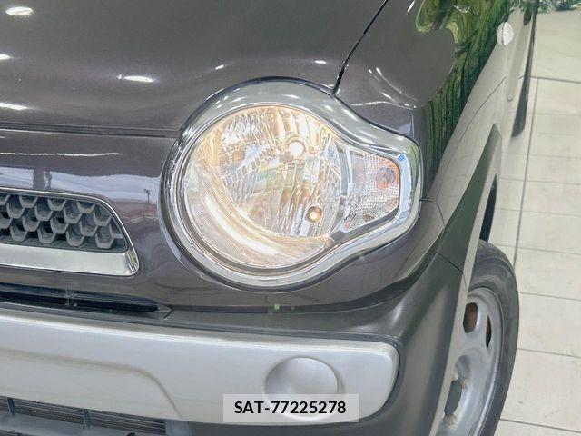Suzuki HUSTLER 2014-11 8742763-11