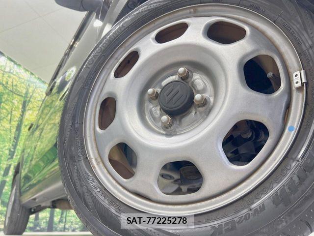 Suzuki HUSTLER 2014-11 8742763-12