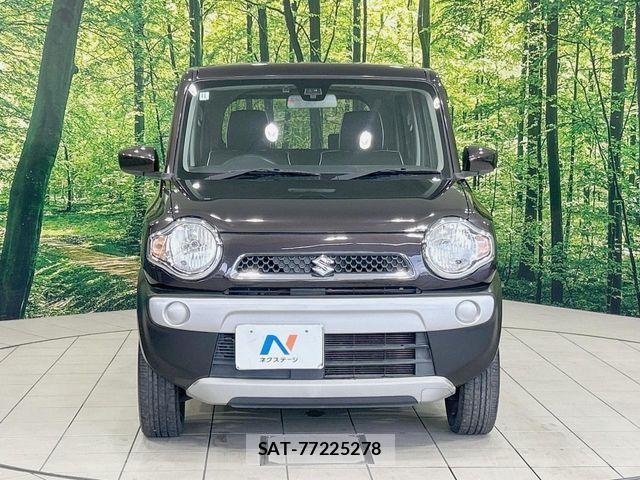 Suzuki HUSTLER 2014-11 8742763-13