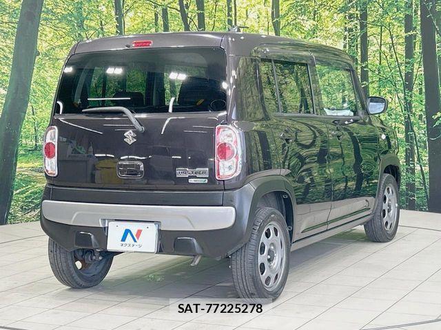 Suzuki HUSTLER 2014-11 8742763-16
