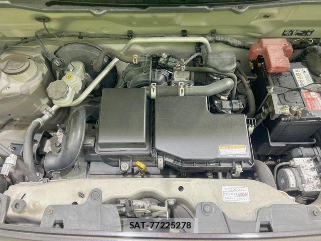 Suzuki HUSTLER 2014-11 8742763-17