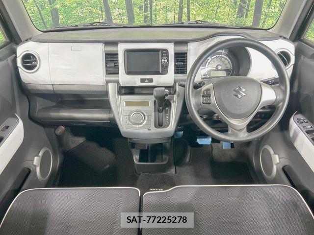 Suzuki HUSTLER 2014-11 8742763-1