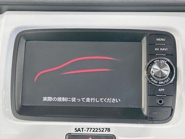 Suzuki HUSTLER 2014-11 8742763-2