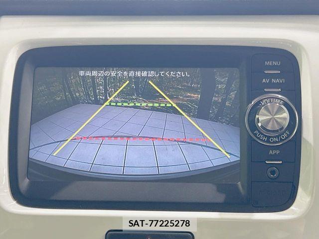 Suzuki HUSTLER 2014-11 8742763-3