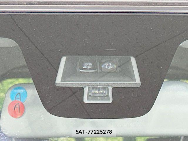 Suzuki HUSTLER 2014-11 8742763-4
