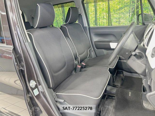 Suzuki HUSTLER 2014-11 8742763-7