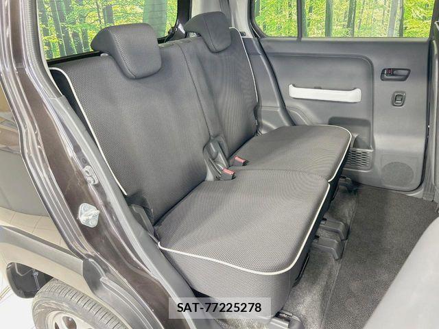 Suzuki HUSTLER 2014-11 8742763-8