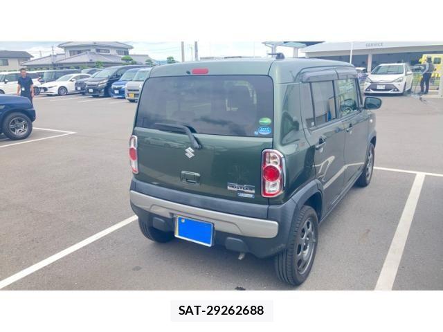 Suzuki HUSTLER 2019-09 8742765-10