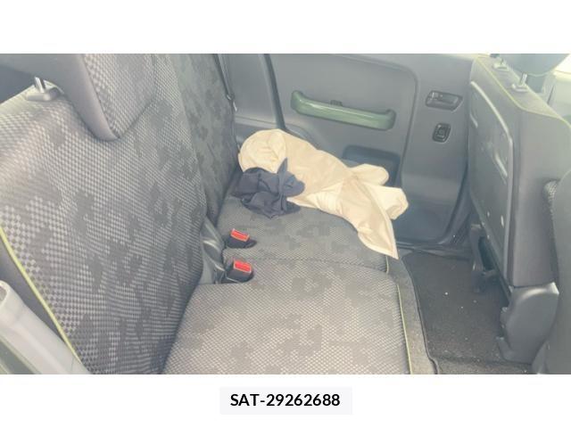 Suzuki HUSTLER 2019-09 8742765-13