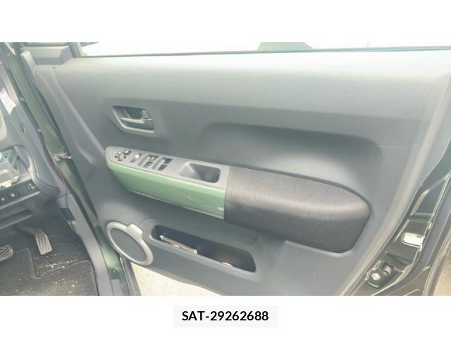 Suzuki HUSTLER 2019-09 8742765-14