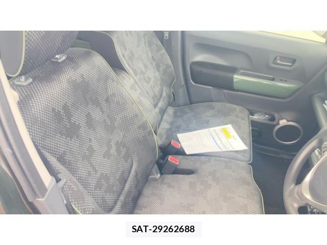 Suzuki HUSTLER 2019-09 8742765-15