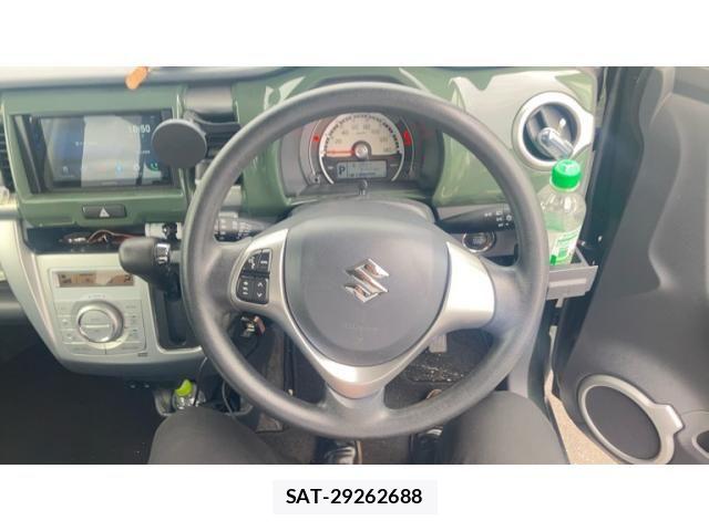 Suzuki HUSTLER 2019-09 8742765-18