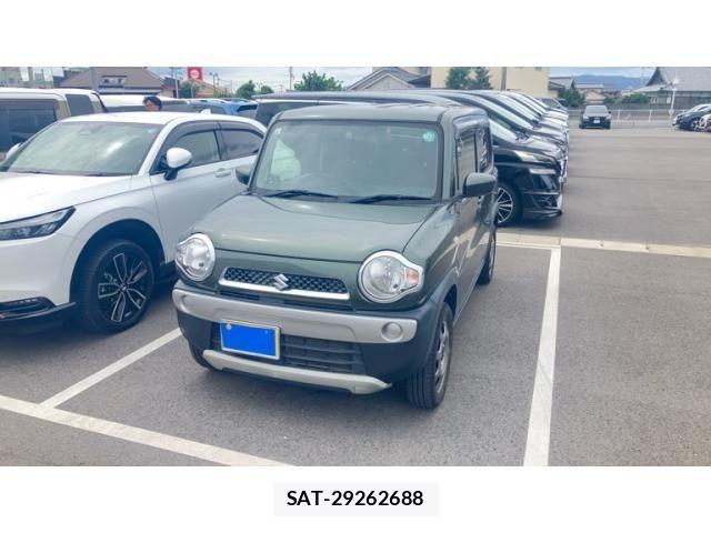 Suzuki HUSTLER 2019-09 8742765-1