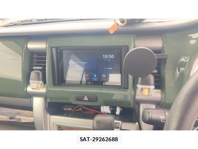 Suzuki HUSTLER 2019-09 8742765-19