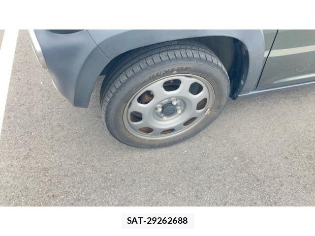 Suzuki HUSTLER 2019-09 8742765-2