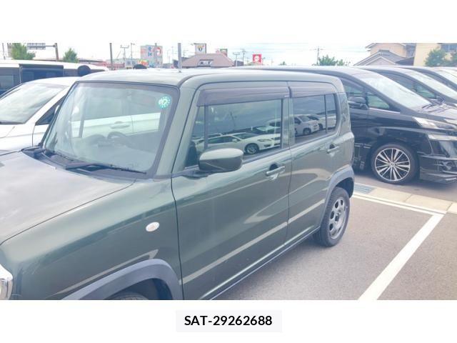 Suzuki HUSTLER 2019-09 8742765-3