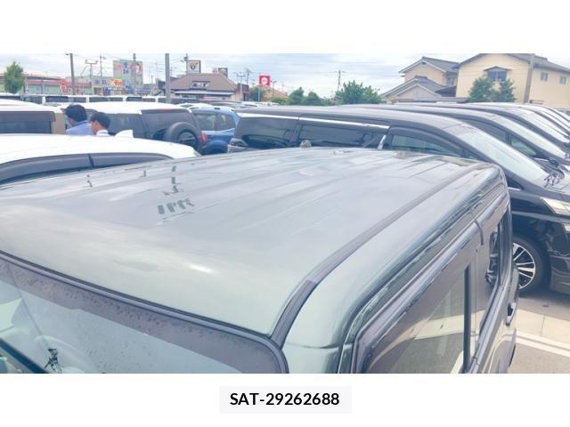 Suzuki HUSTLER 2019-09 8742765-4