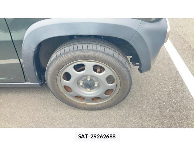 Suzuki HUSTLER 2019-09 8742765-5