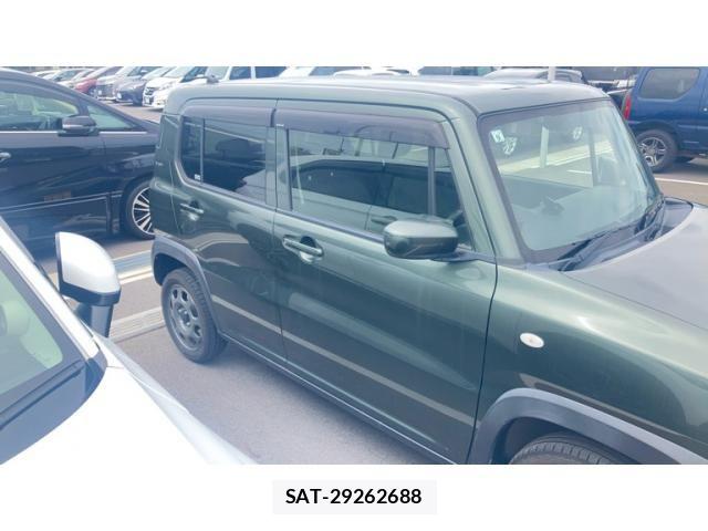 Suzuki HUSTLER 2019-09 8742765-6