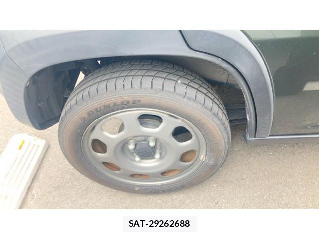 Suzuki HUSTLER 2019-09 8742765-7