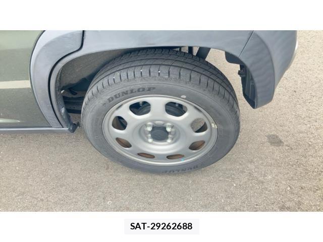 Suzuki HUSTLER 2019-09 8742765-8