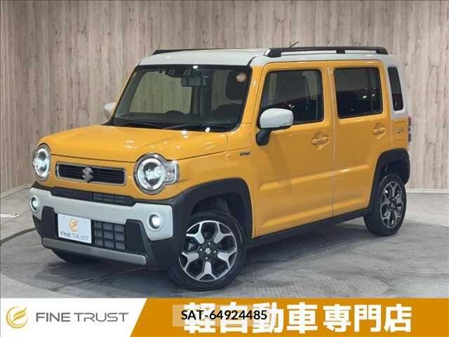 Suzuki HUSTLER 2023-09 8742731-0
