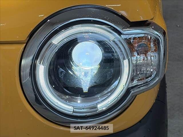 Suzuki HUSTLER 2023-09 8742731-9