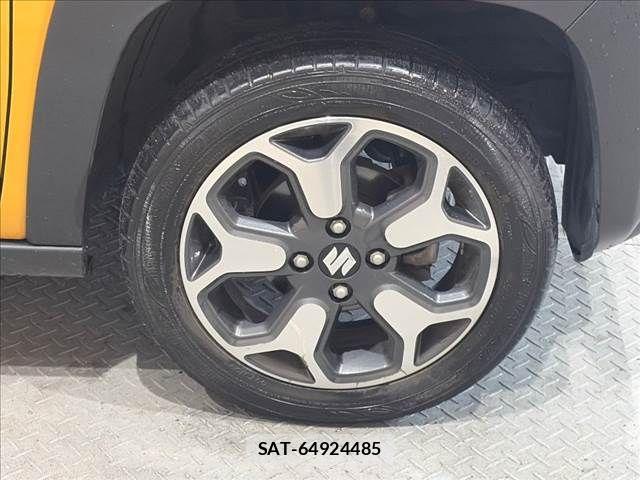 Suzuki HUSTLER 2023-09 8742731-11